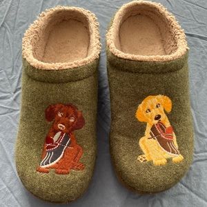 LLBean Daybreak Slippers